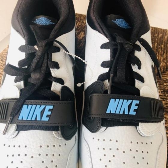 Nike Air Jordan Legacy 312 Low - Picture 8 of 8